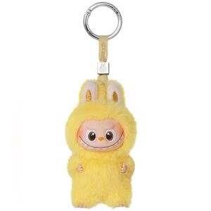 NWT Pin For Love Labubu letter P